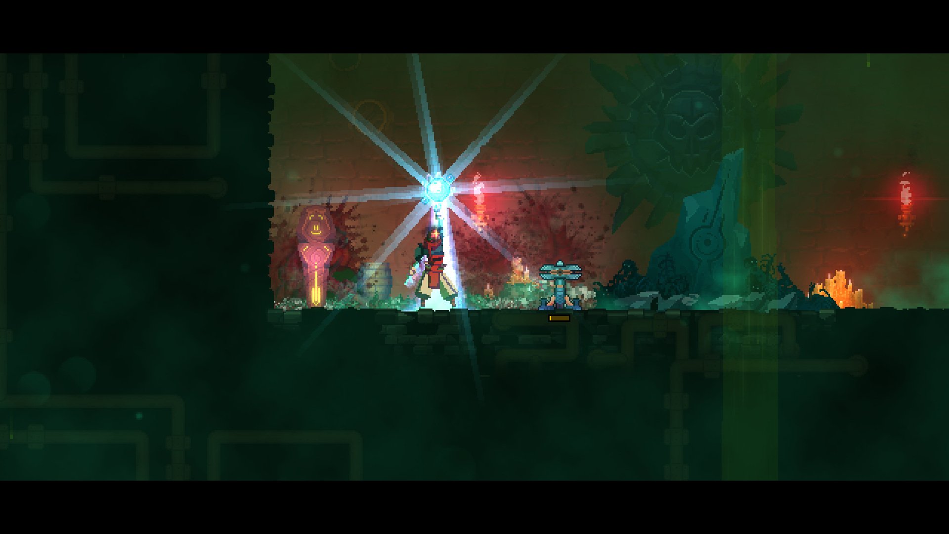 Dead Cells - Imagen 9